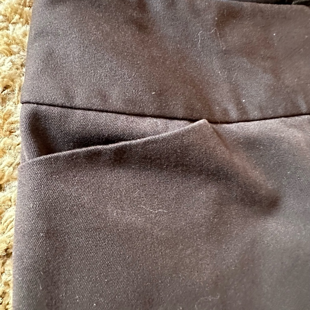 Express Editor Flare Pants - image 3